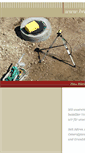 Mobile Screenshot of braun-vermessung.de